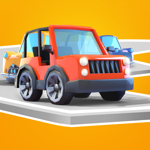 Parking Jam 3D