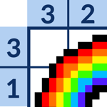Generator Nonogram - Jigsaw Number Game