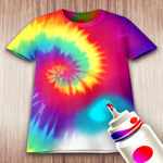 Generator Tie Dye