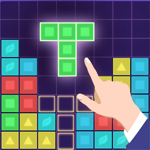 Generator Block Puzzle - Puzzle Games *