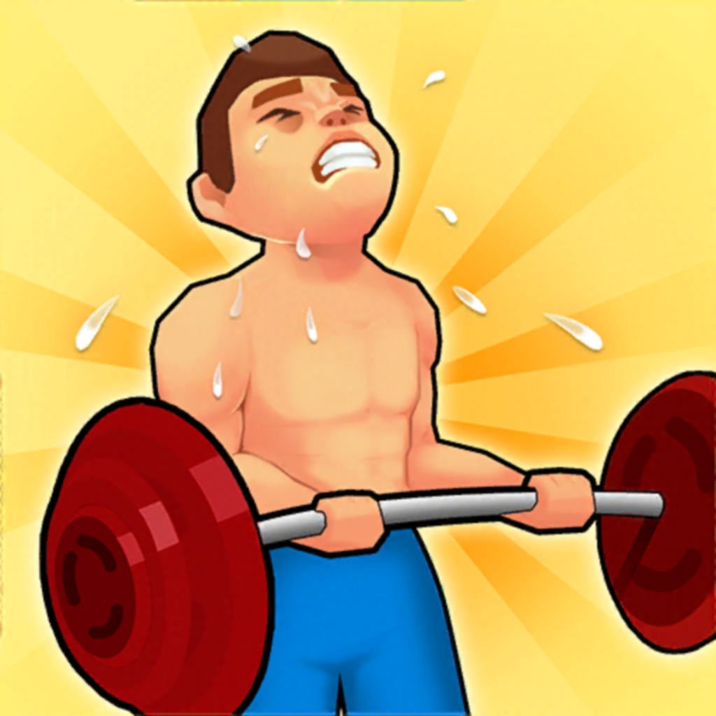 Generator Idle Workout Master: boxing
