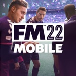 Generator Football Manager 2022 Mobile