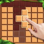 Generator Block Puzzle - Wood Games