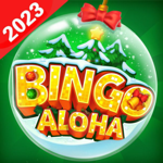 Bingo Aloha-Vegas Bingo Games