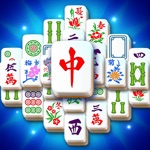 Mahjong Club - Solitaire-spel