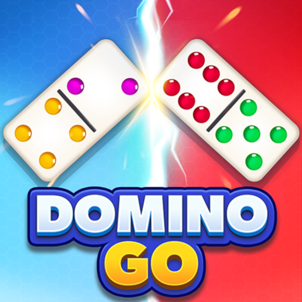 Generator Domino Go: Dominoes Board Game