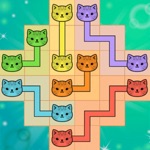 Generator Cat Matching Puzzle Relax Game