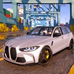 Generator Car Simulator 2022 : Online !