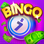 Bingo Crush - Win Real Money