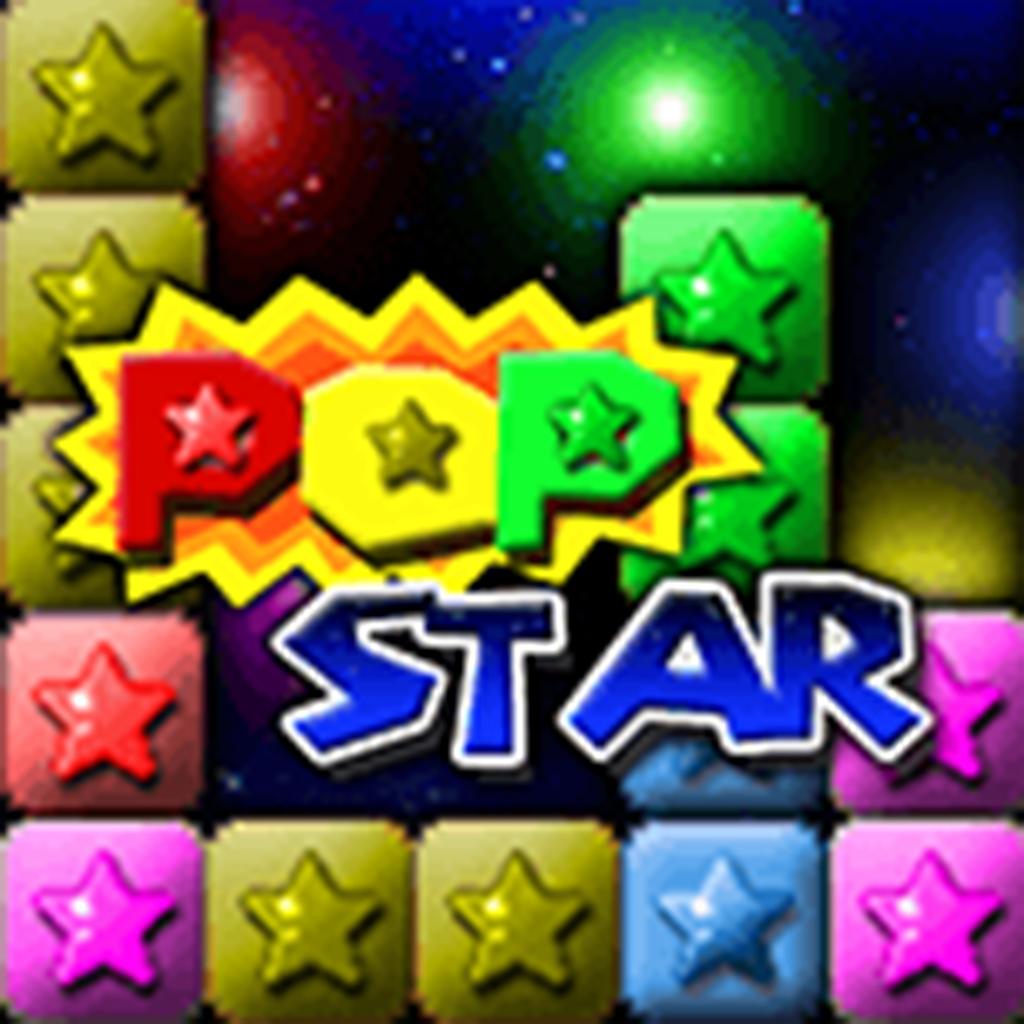 Generator PopStar!-stars crush