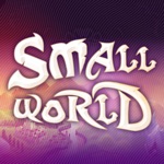 Generator Small World - The Board Game