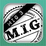 Generator MIG 3