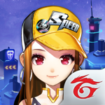 เครื่องกำเนิดไฟฟ้า Garena Speed Drifters