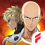 ONE PUNCH MAN: The Strongest