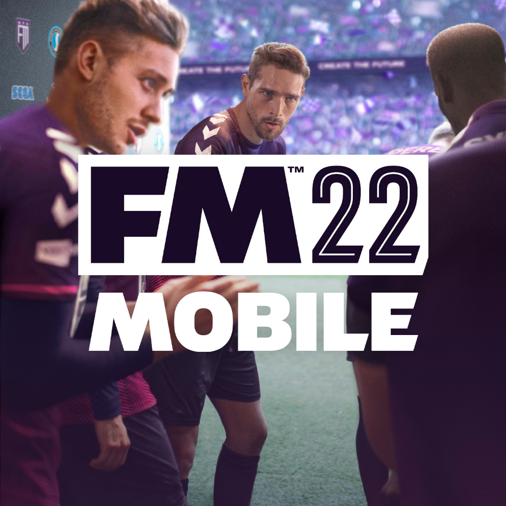 เครื่องกำเนิดไฟฟ้า Football Manager 2022 Mobile