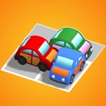 เครื่องกำเนิดไฟฟ้า Car Parking: Traffic Jam 3D