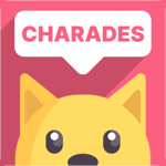 เครื่องกำเนิดไฟฟ้า Charades - The Game