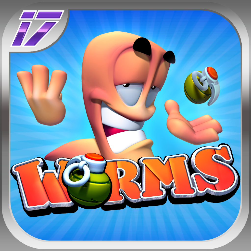 เครื่องกำเนิดไฟฟ้า WORMS