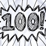 100!