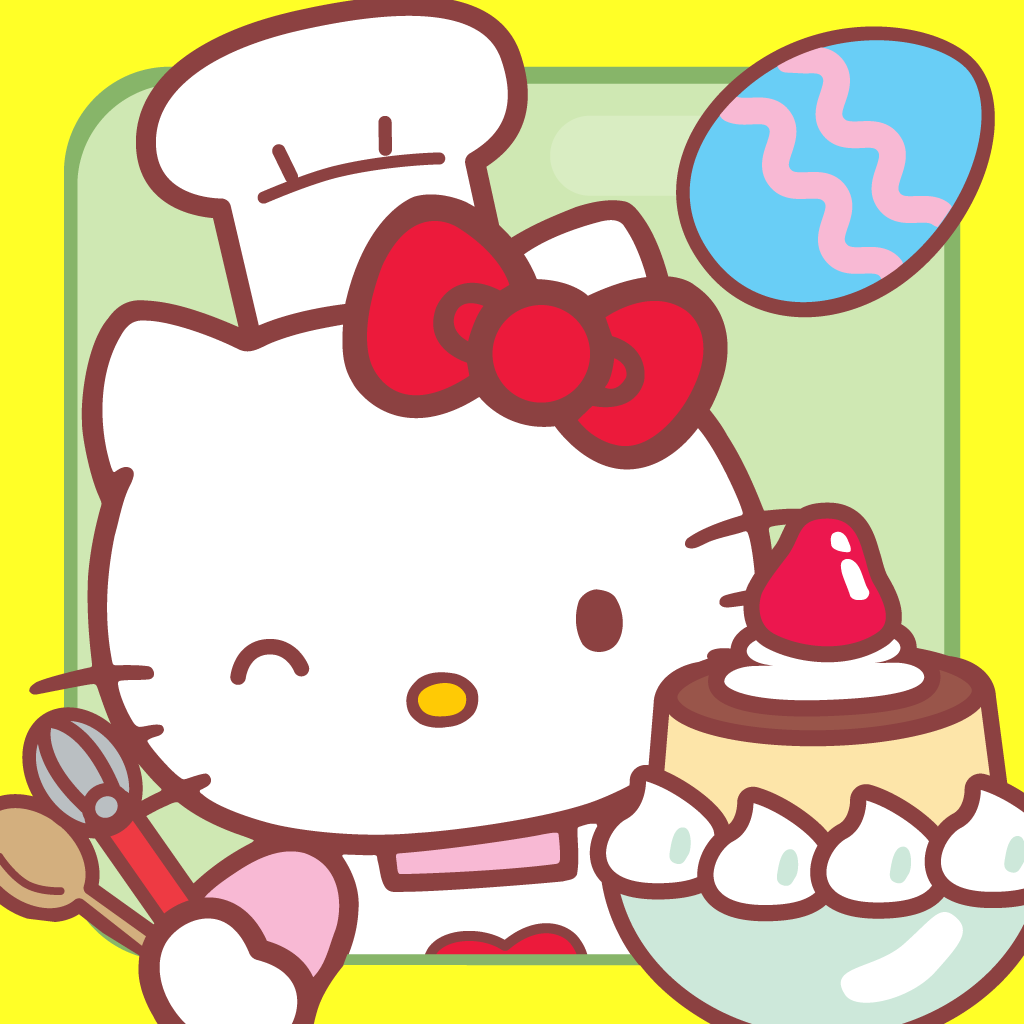 Hello Kitty Cafe