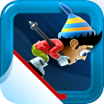 เครื่องกำเนิดไฟฟ้า Ski Safari