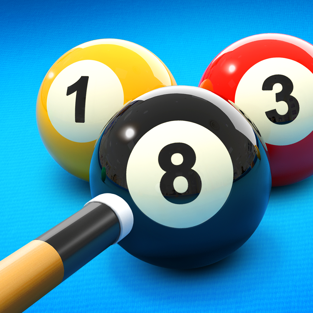 เครื่องกำเนิดไฟฟ้า 8 Ball Pool™