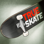 เครื่องกำเนิดไฟฟ้า True Skate