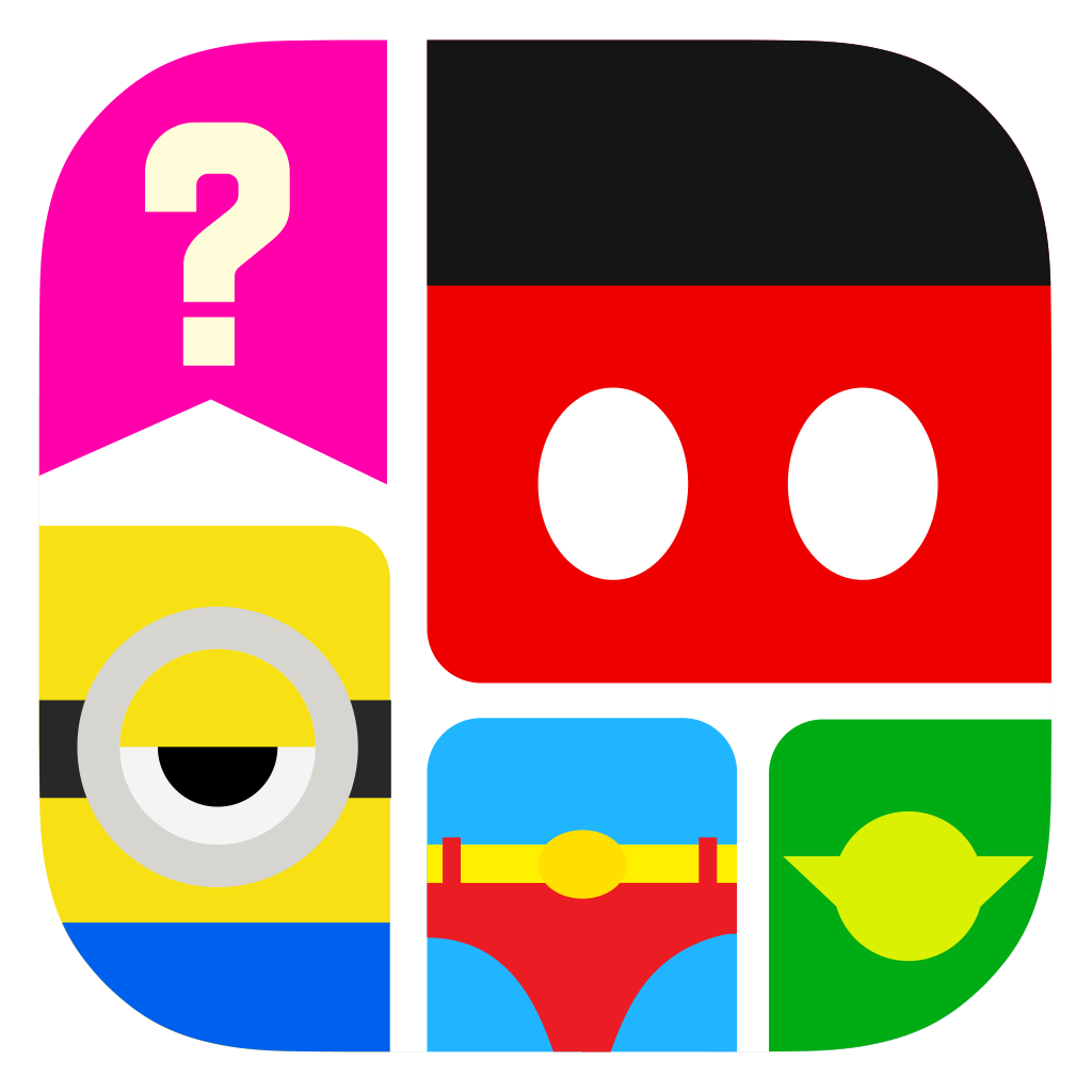 Icon Pop Quiz