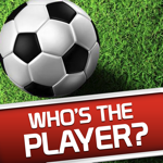 เครื่องกำเนิดไฟฟ้า Whos the Player? Football Quiz