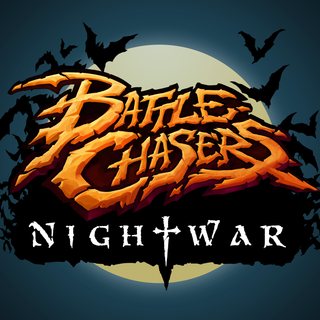 Battle Chasers: Nightwar