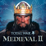 發電機 Total War: MEDIEVAL II