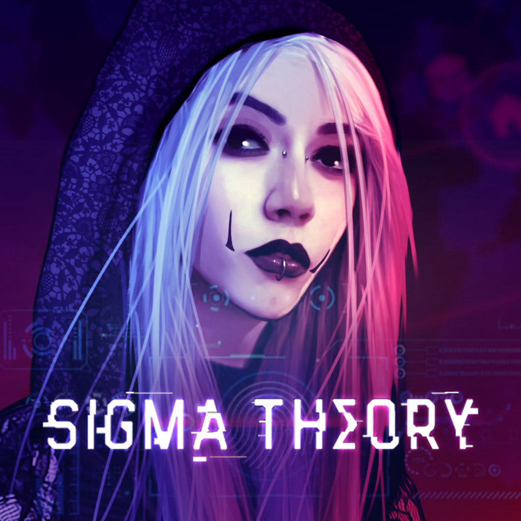 發電機 Sigma Theory