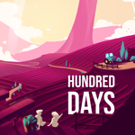 釀造物語 Hundred Days