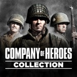 發電機 Company of Heroes Collection