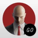 發電機 Hitman GO