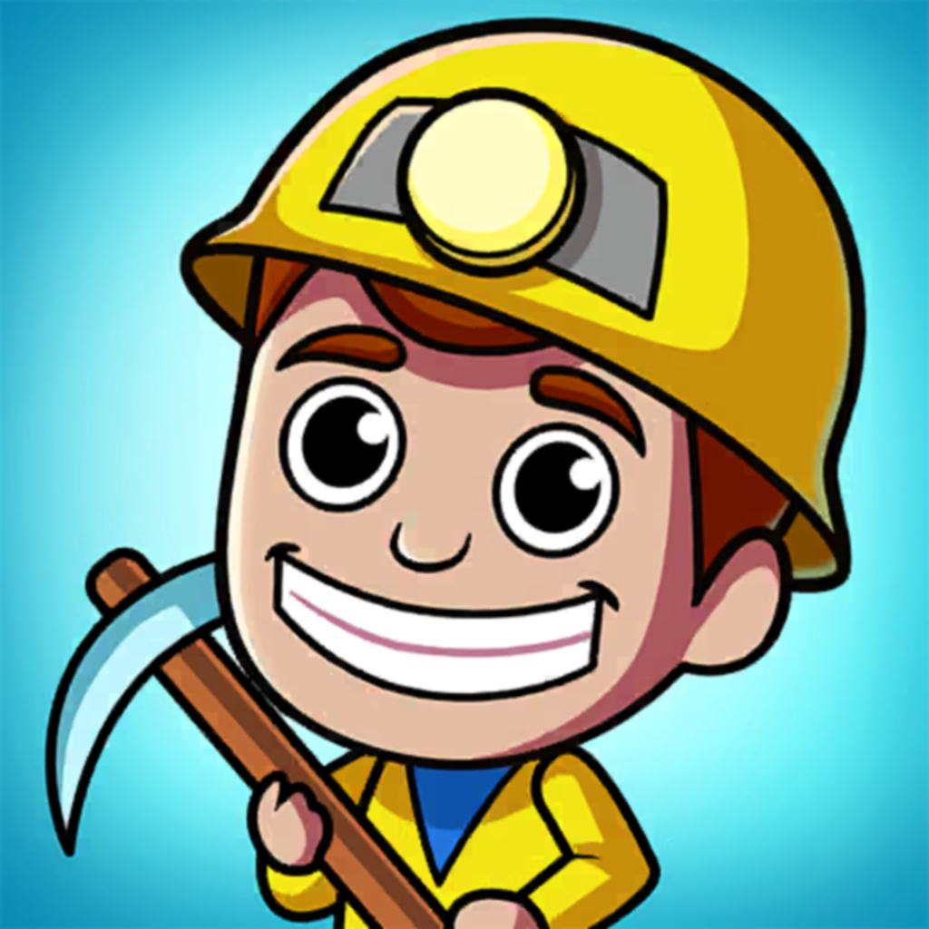 Генератор Idle Miner Tycoon