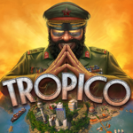 Генератор Tropico