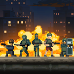 Генератор Door Kickers: Action Squad