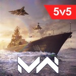 Генератор Modern Warships: Naval Battles