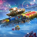 World of Tanks Blitz - PVP MMO