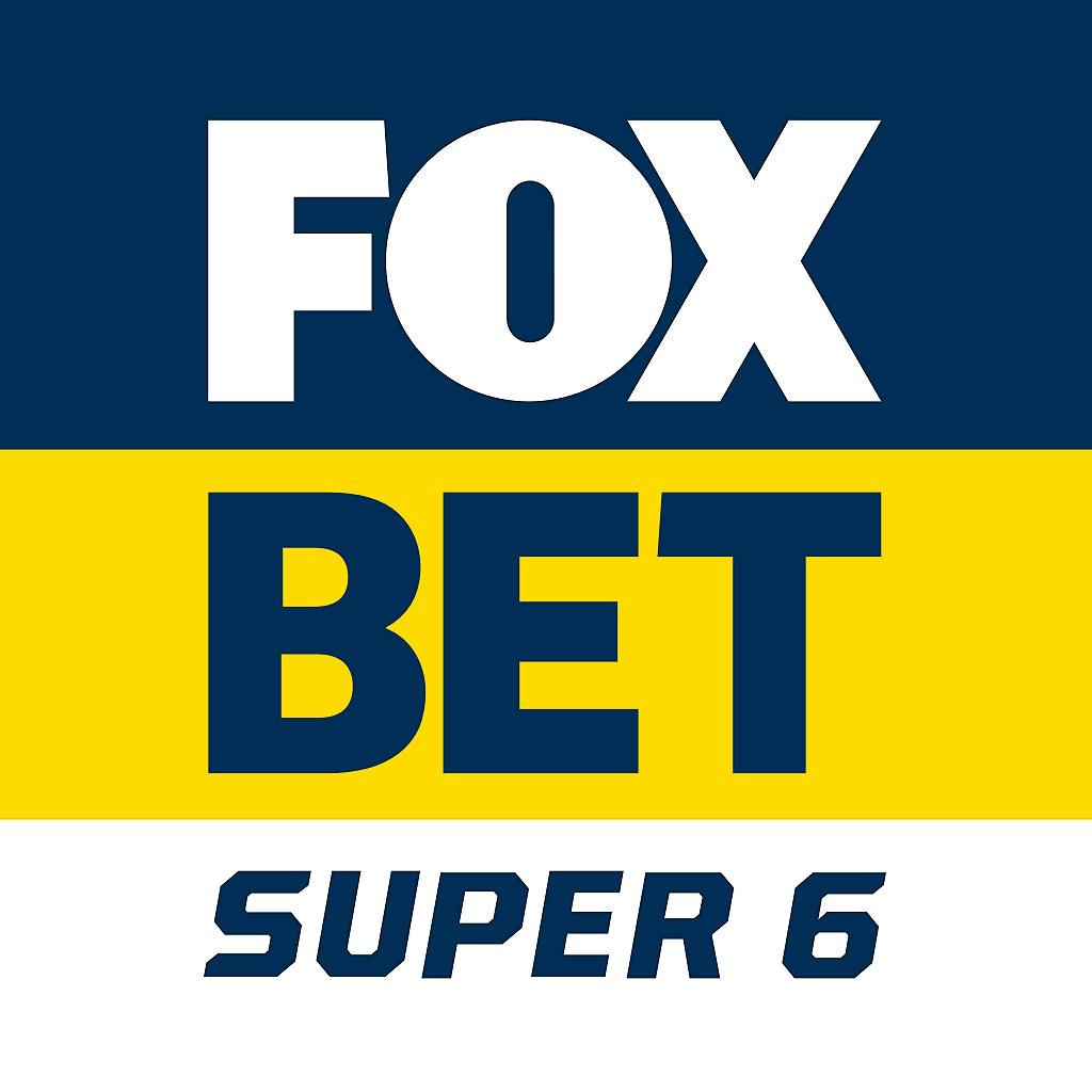 Generator FOX Bet Super 6