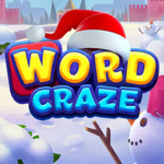 Word Craze - Trivia crosswords