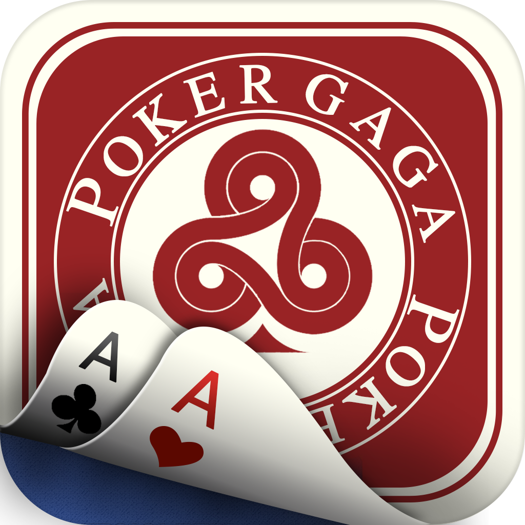 Generator PokerGaga: Texas Holdem Poker