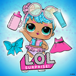 L.O.L. Surprise! Beauty Salon