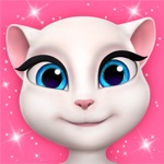 My Talking Angela