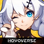 Máy phát điện Honkai Impact 3