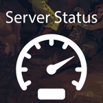 Máy phát điện Server Status for PUBG Mobile