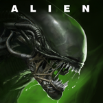 Máy phát điện Alien: Blackout
