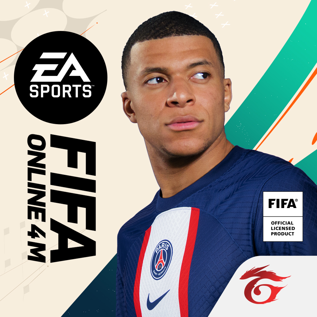 Máy phát điện FIFA Online 4 M by EA SPORTS™