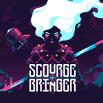 Máy phát điện ScourgeBringer